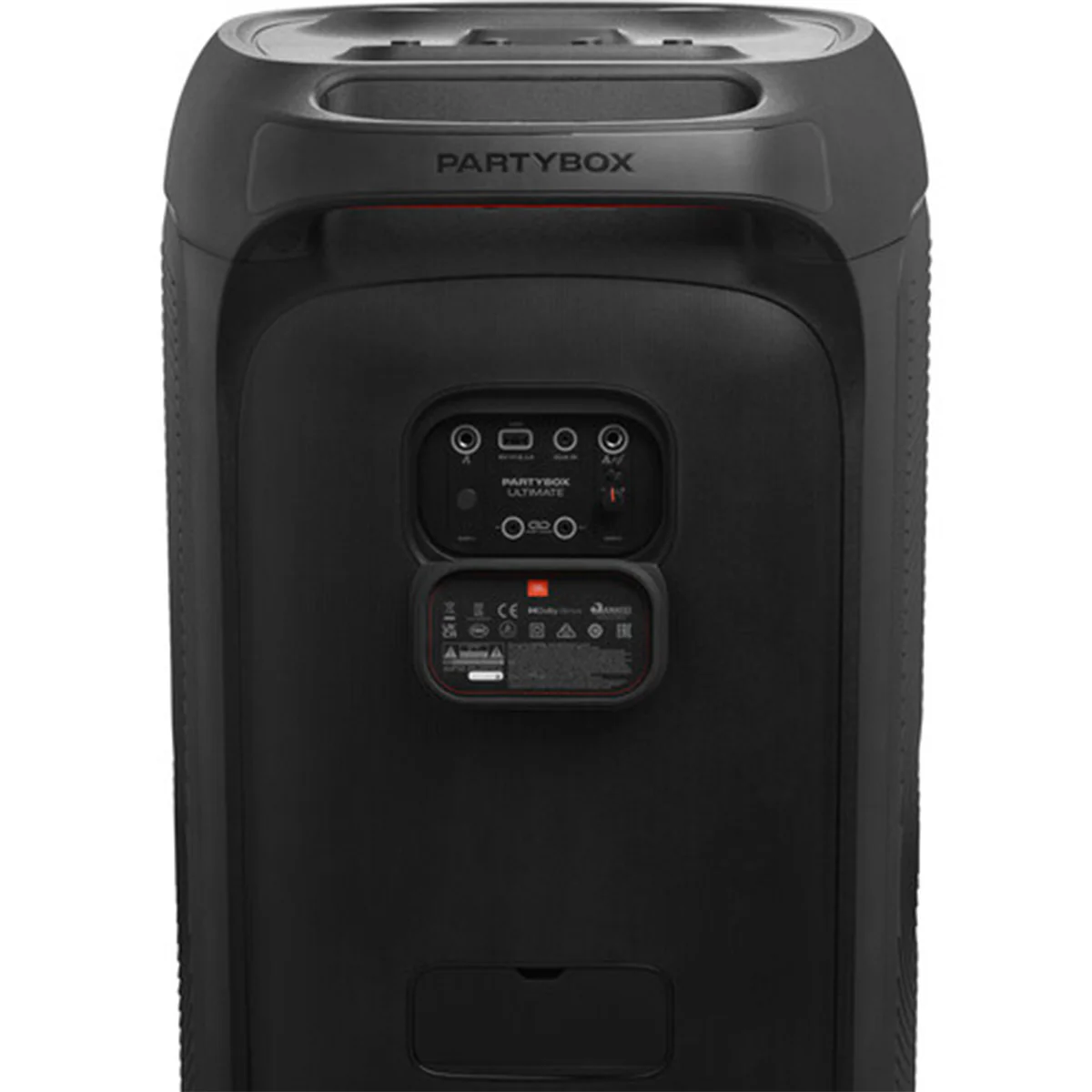 JBL PartyBox Ultimate Portable Bluetooth Speaker - Image 9