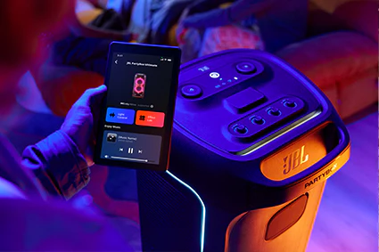 JBL OPEN BOX PartyBox Ultimate Portable Bluetooth Speaker - A Grade - Image 11