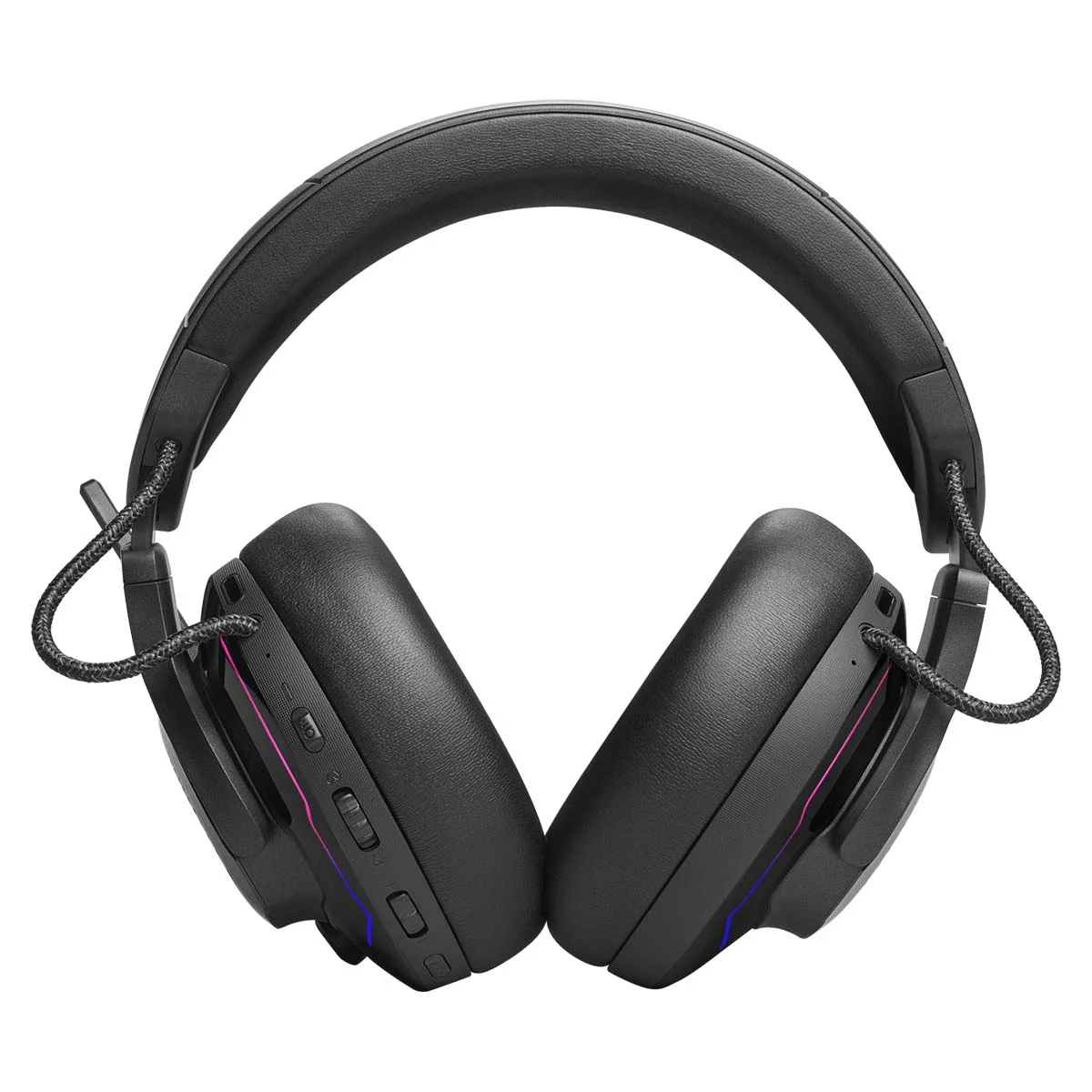 JBL Quantum 910 Wireless Gaming Headset - Image 3