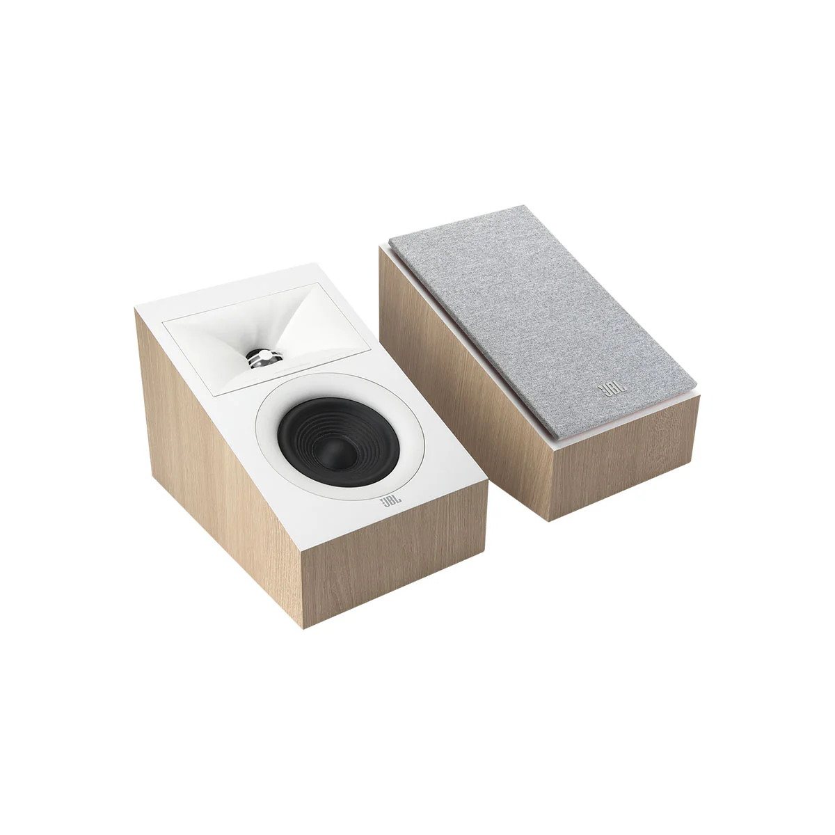 JBL Stage 2 240H 2-Way 4.5-inch Dolby Atmos Surround Sound Loudspeaker - Pair - Image 19
