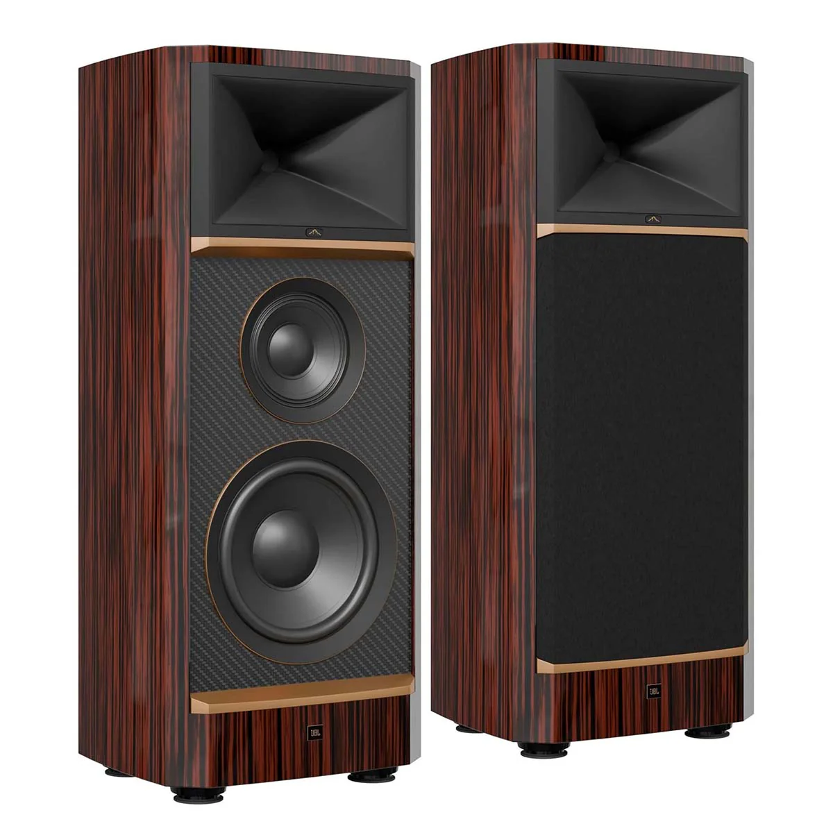 JBL Summit Makalu Floorstanding Loudspeaker
