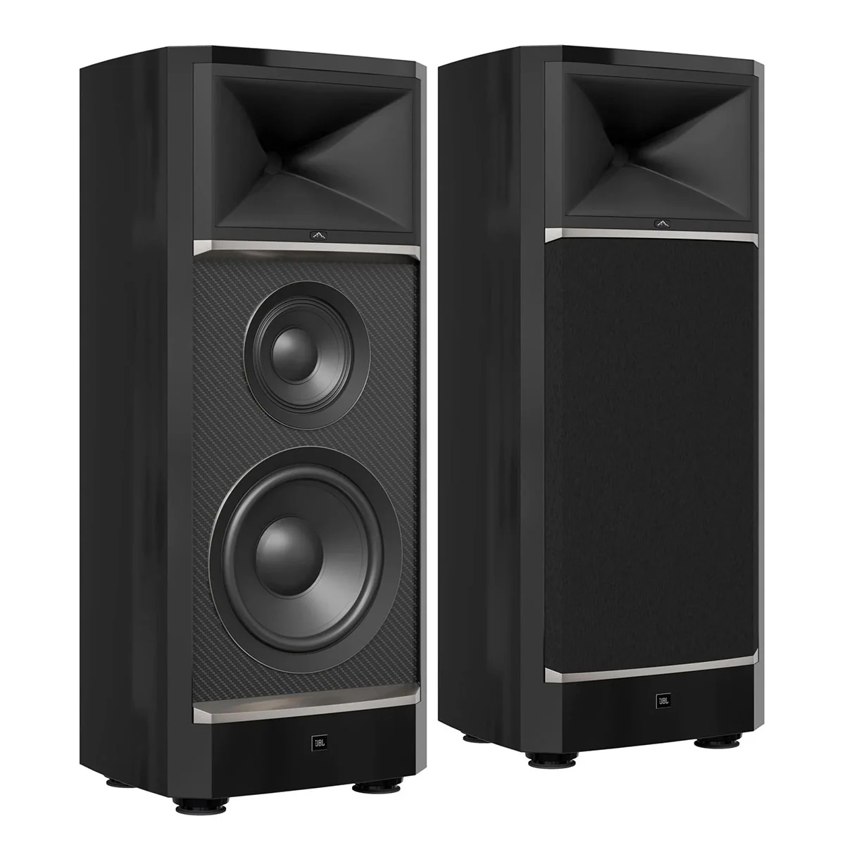 JBL Summit Makalu Floorstanding Loudspeaker - Image 2