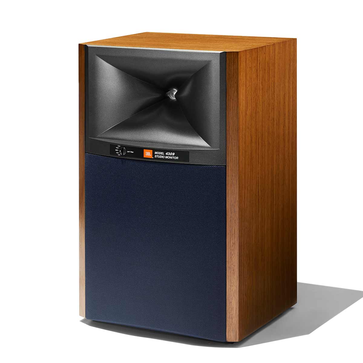 JBL Synthesis 4309 6.5-inch Bookshelf Speakers - Pair - Image 19