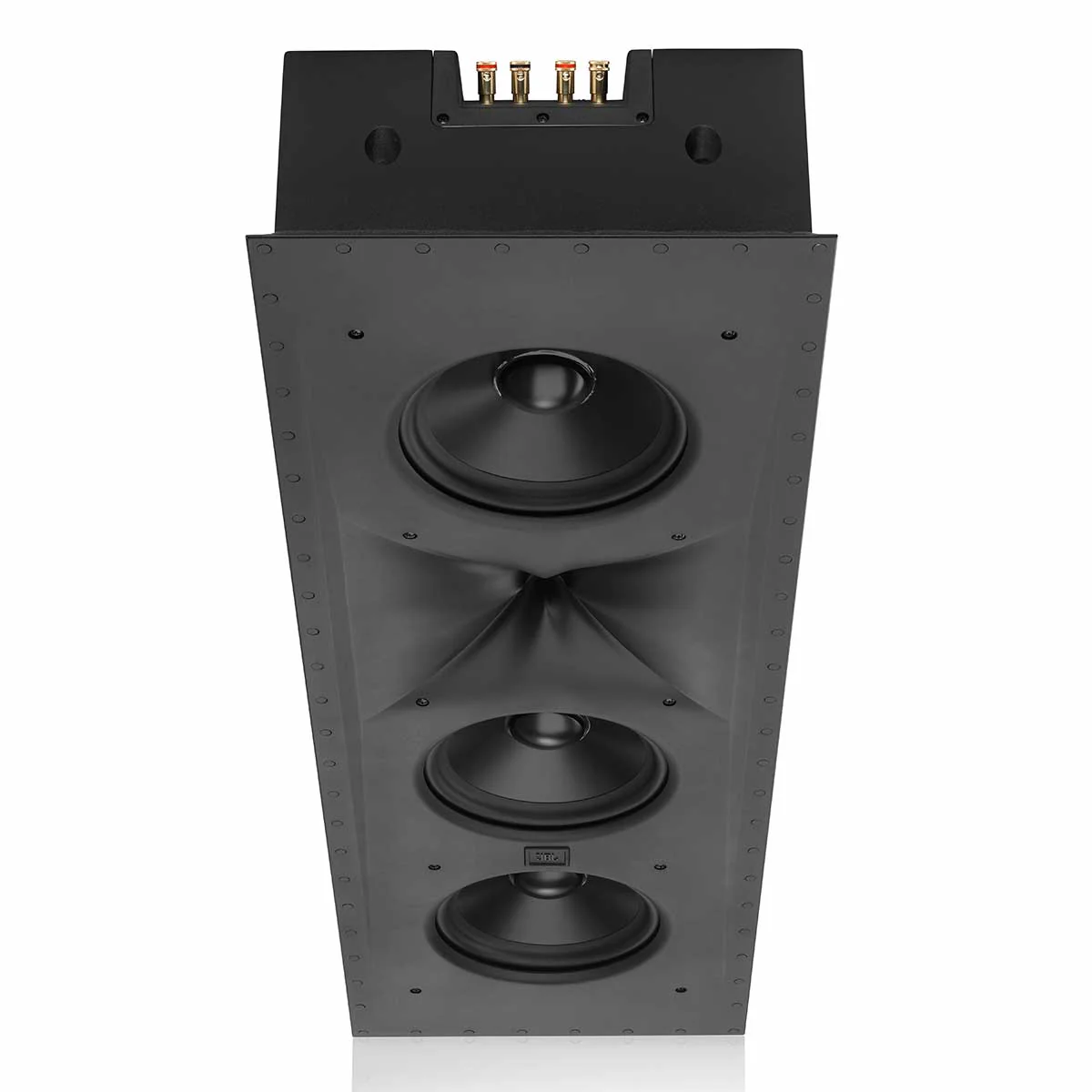 JBL Synthesis SCL-2 2.5-Way 8" In-Wall Speaker - Image 5