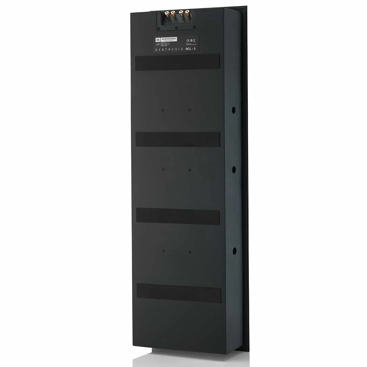 JBL Synthesis SCL-2 2.5-Way 8" In-Wall Speaker - Image 6