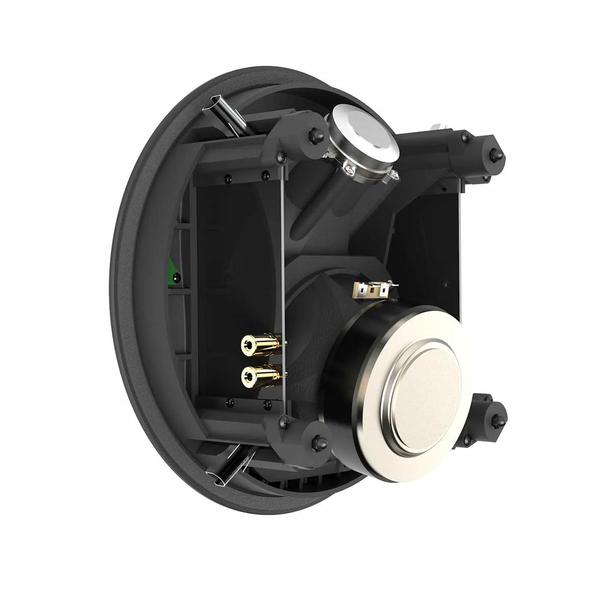 JBL Synthesis SCL-8 2-Way 5.25" In-Ceiling Speaker - Image 5