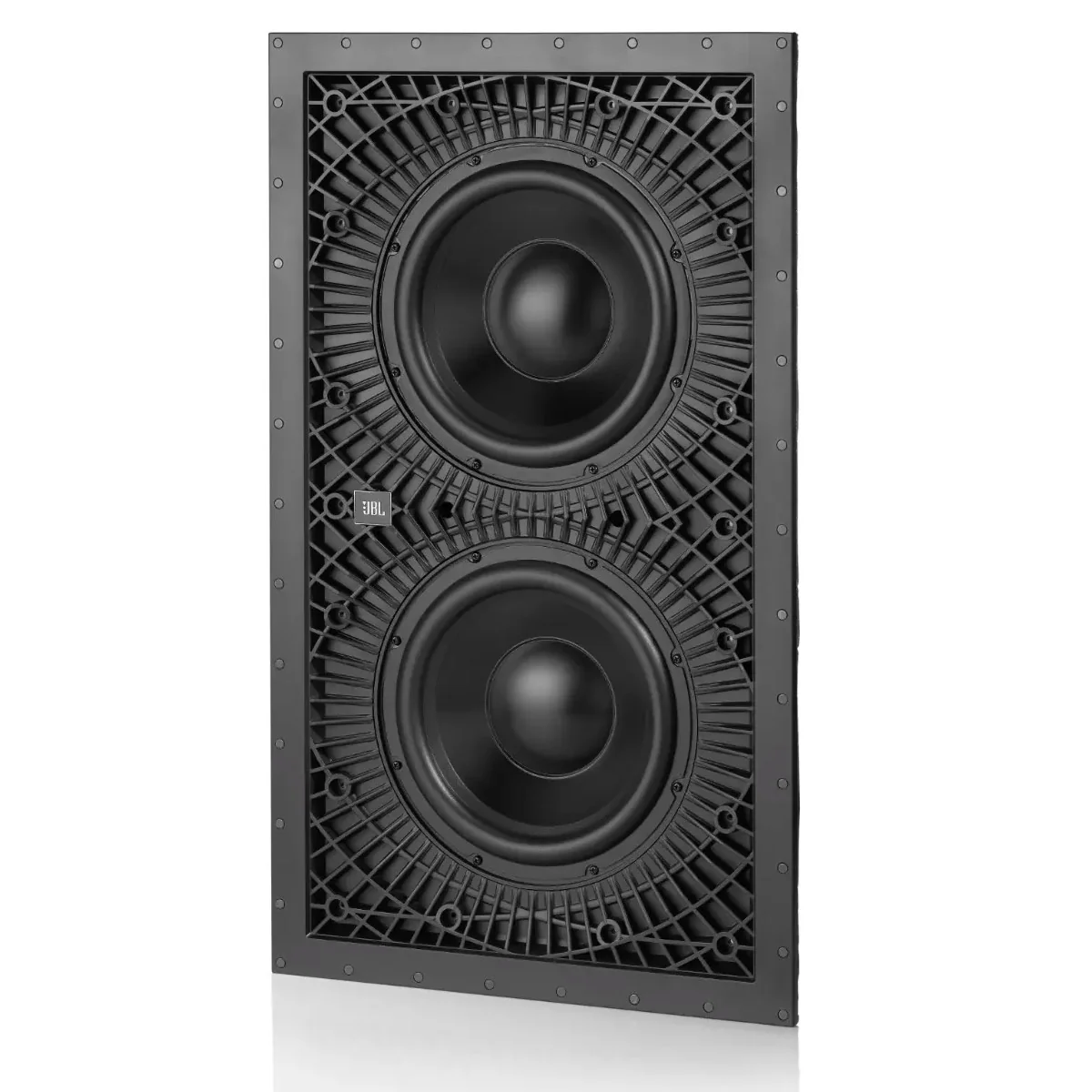 JBL Synthesis SSW-3 Dual 10" In-Wall Subwoofer - Image 3