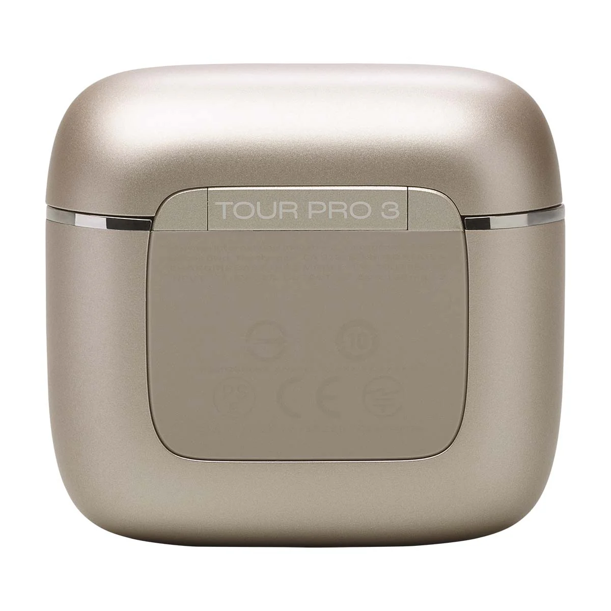 JBL Tour Pro 3 True Wireless Noise Cancelling Earbuds - Image 10