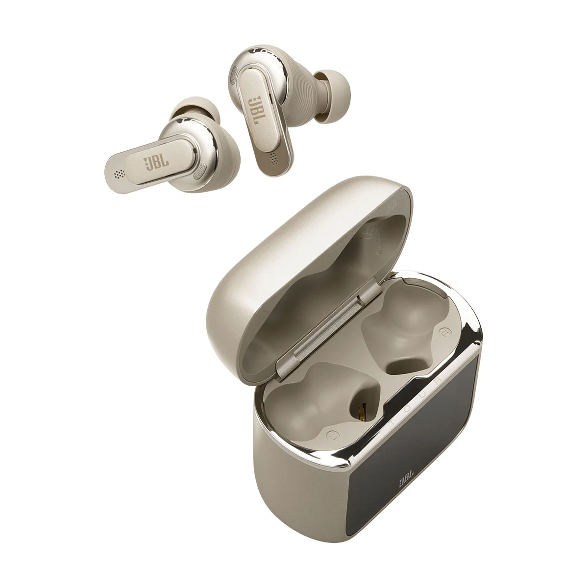 JBL Tour Pro 3 True Wireless Noise Cancelling Earbuds - Image 24