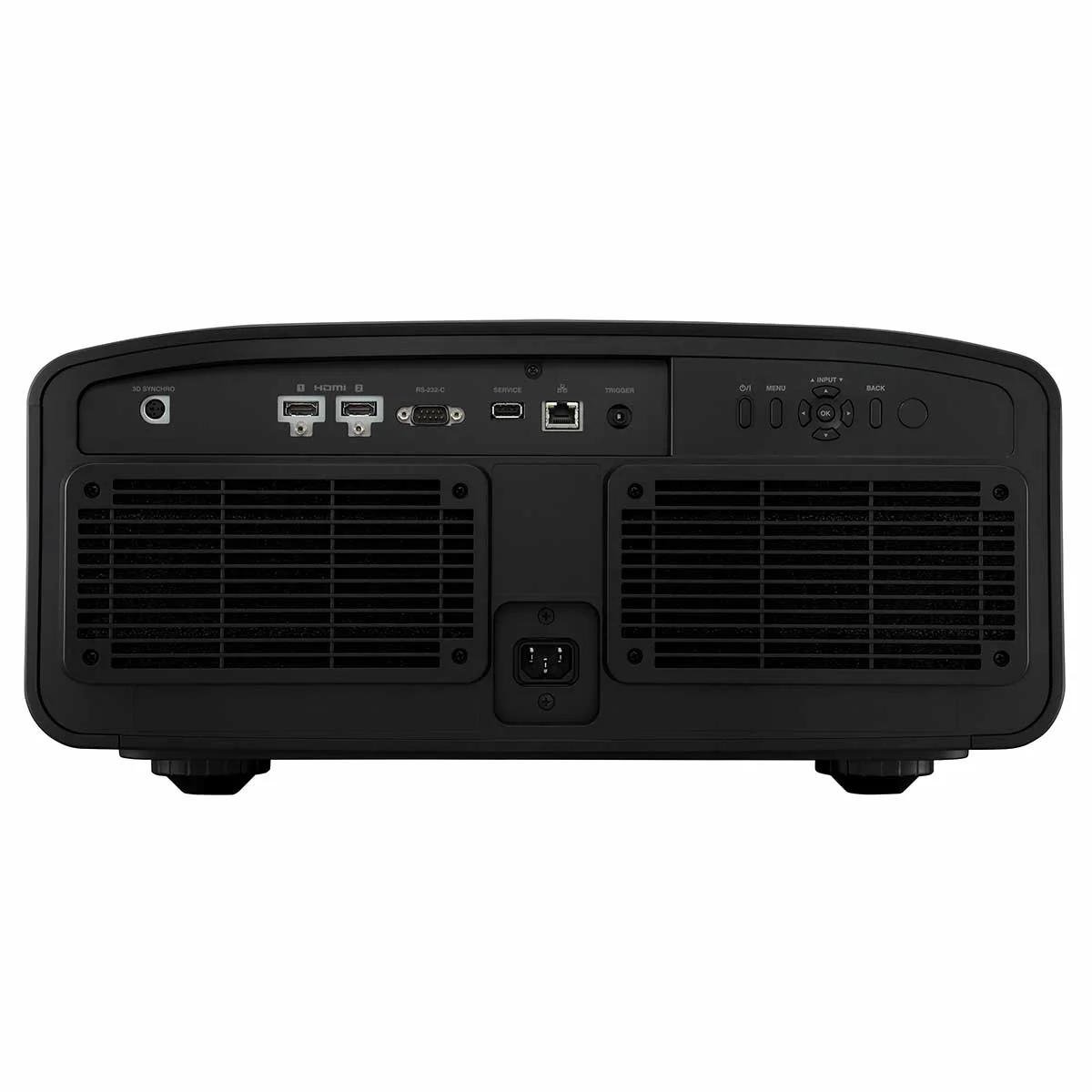 JVC DLA-NZ7 8K HDR Laser Home Theater Projector - Image 2