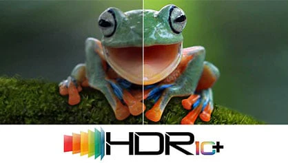 JVC DLA-NZ7 8K HDR Laser Home Theater Projector - Image 8