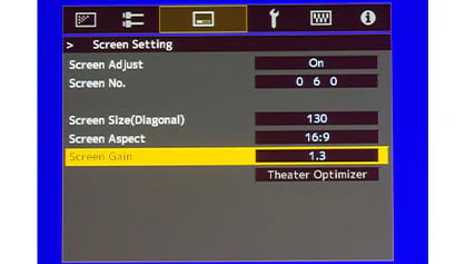 JVC DLA-NZ7 8K HDR Laser Home Theater Projector - Image 9