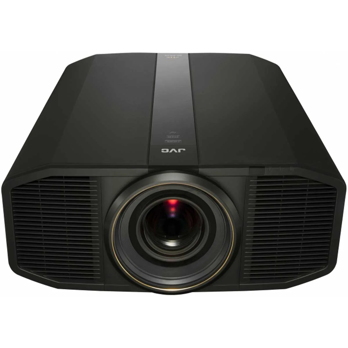 JVC DLA-RS4500K D-ILA 4K Laser Home Theater Projector with HDR - Image 2