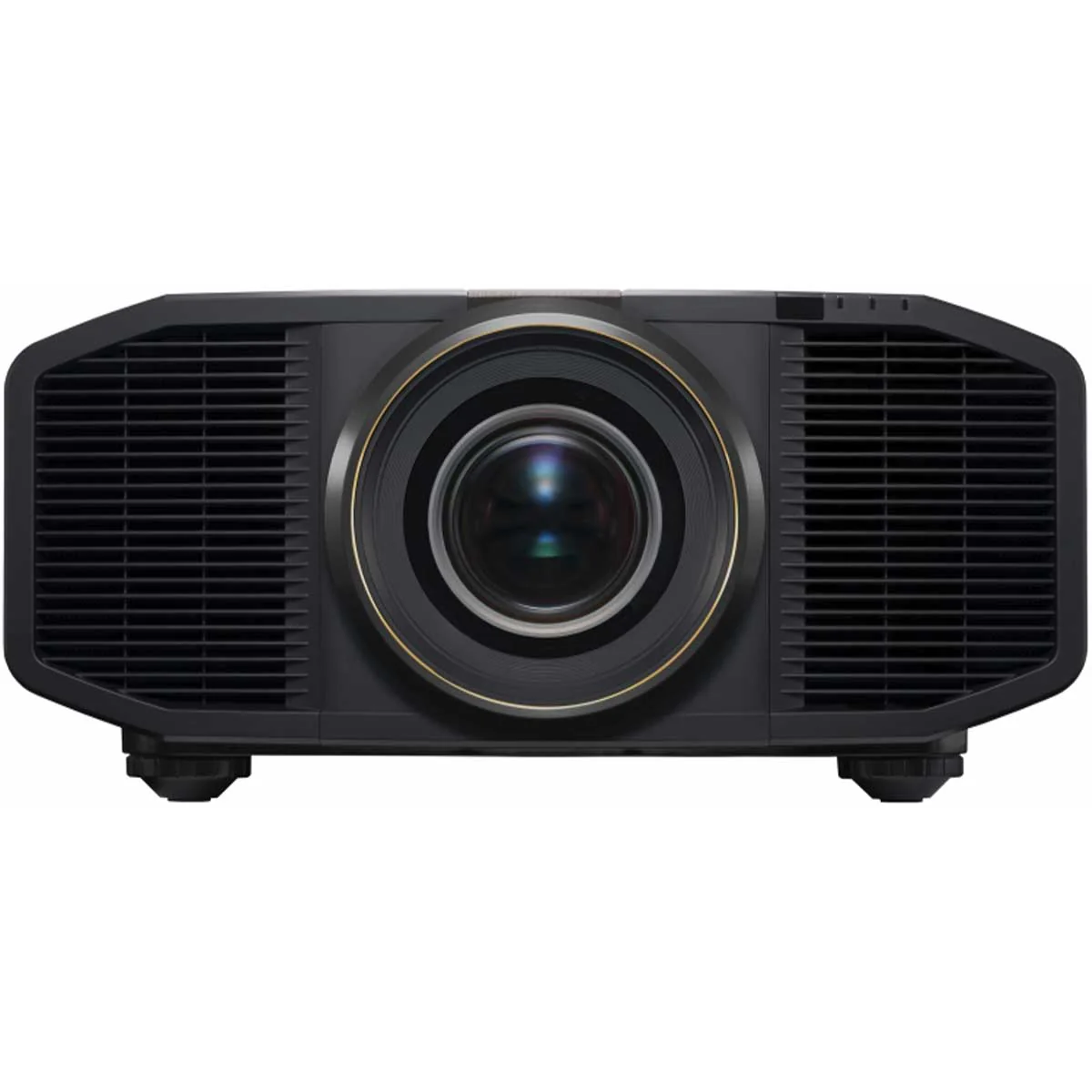JVC DLA-RS4500K D-ILA 4K Laser Home Theater Projector with HDR - Image 4