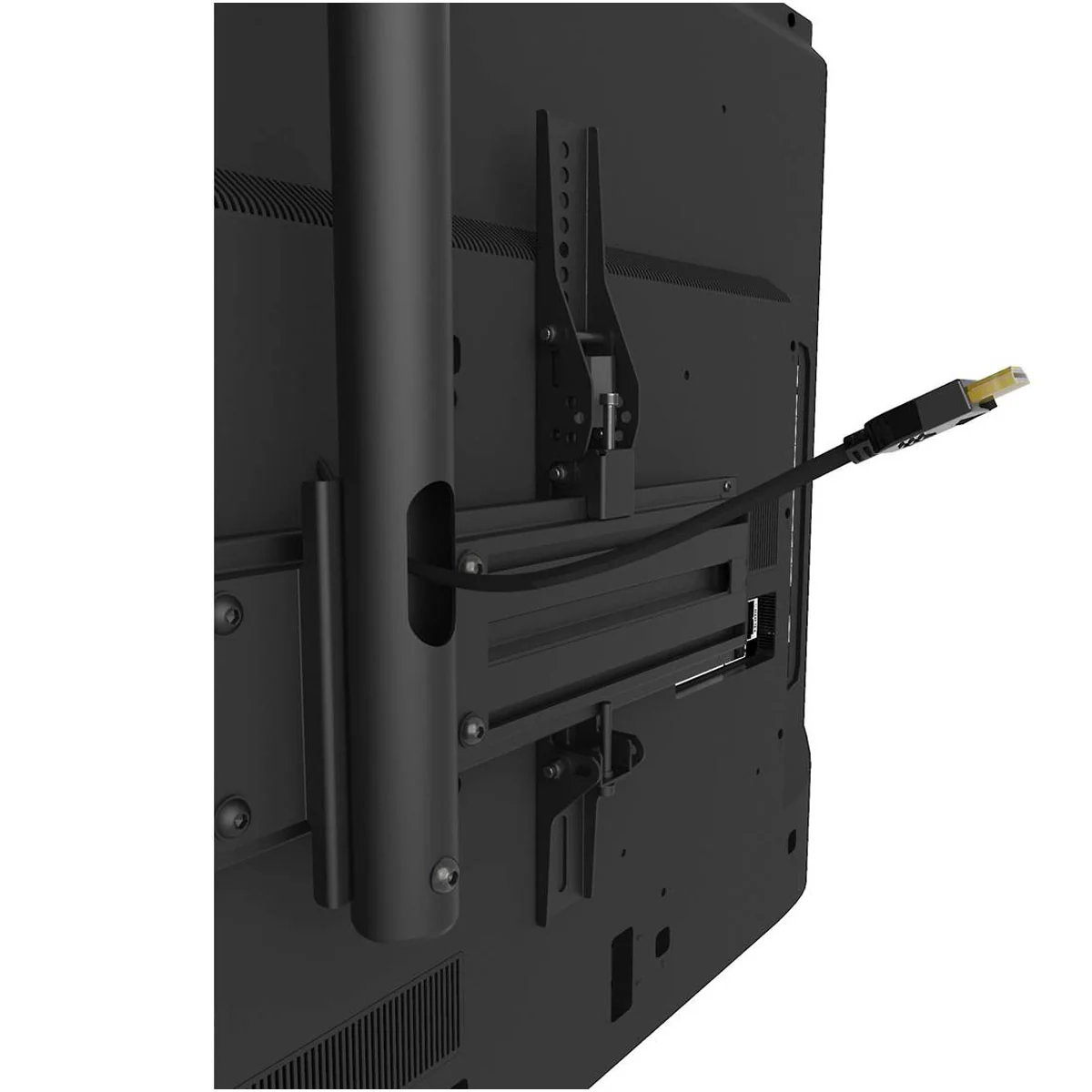 Kanto CM600 Full Motion Ceiling Mount - Image 9