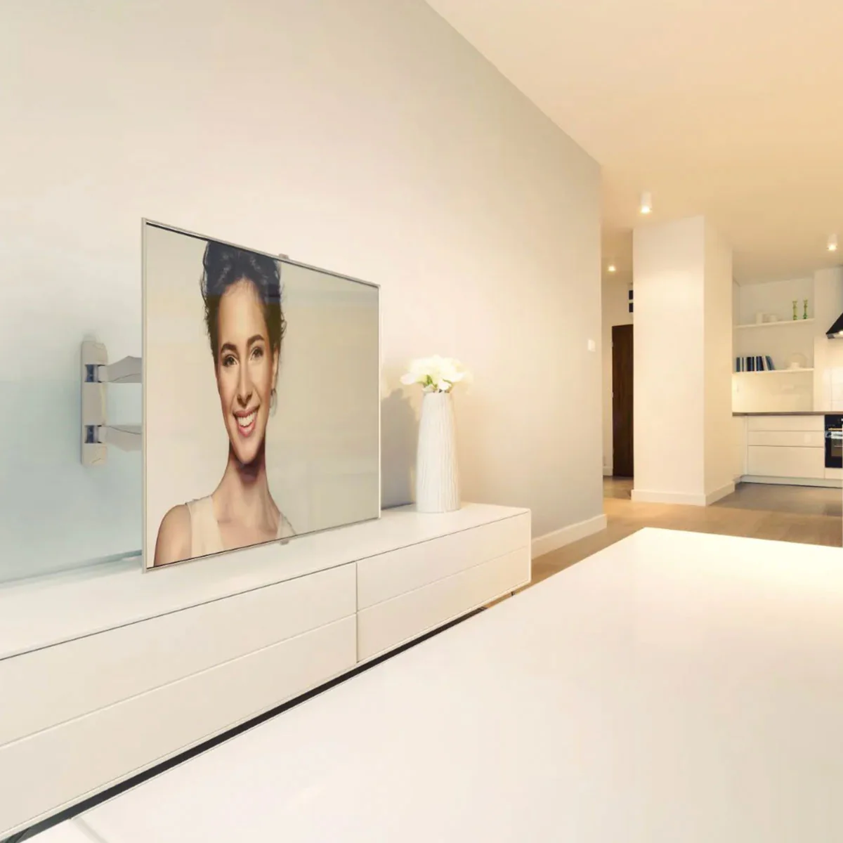 Kanto M300 Full Motion TV Wall Mount - Image 14