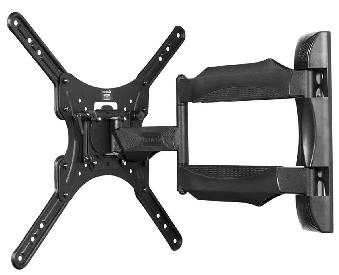 Kanto M300 Full Motion TV Wall Mount - Image 4