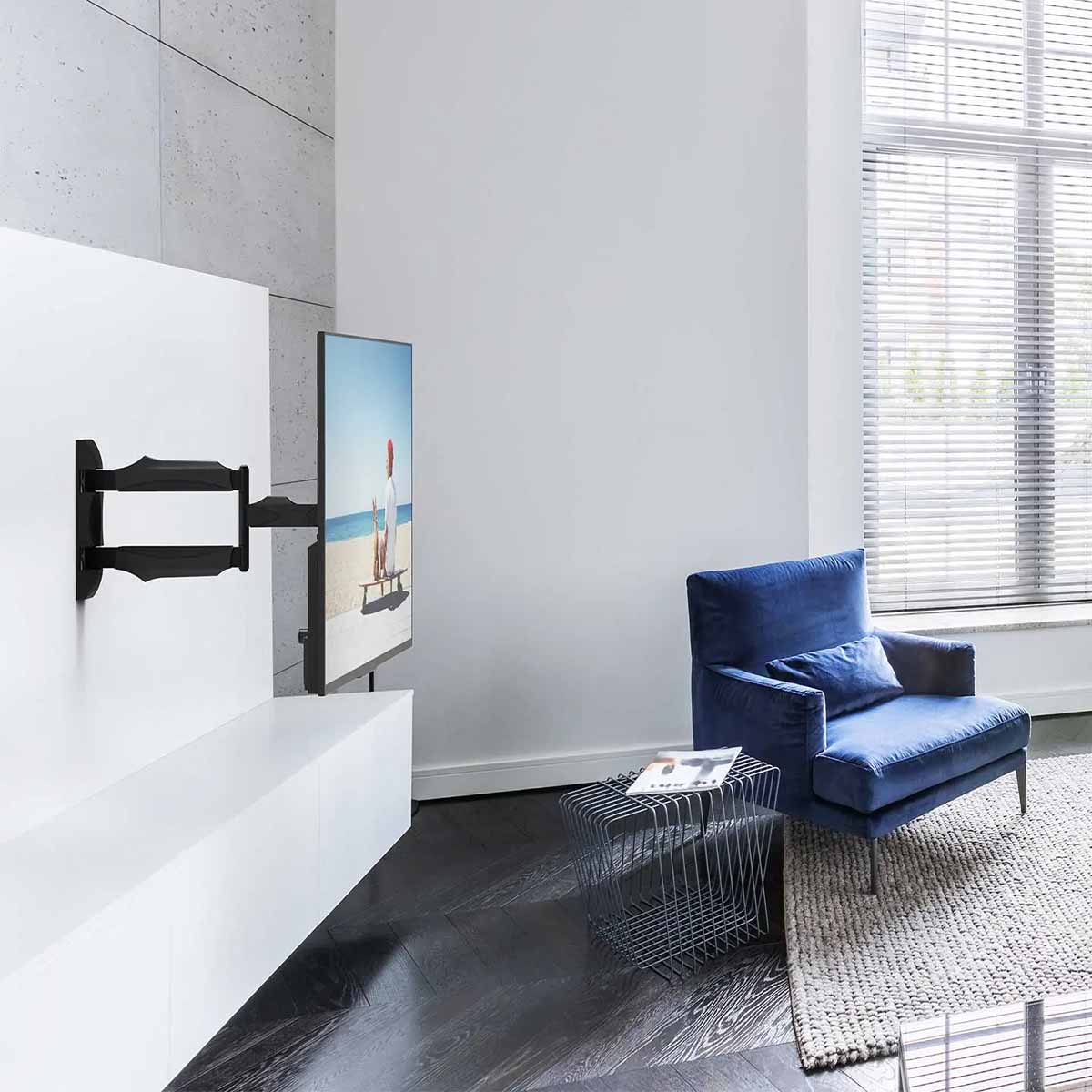 Kanto M300 Full Motion TV Wall Mount - Image 8
