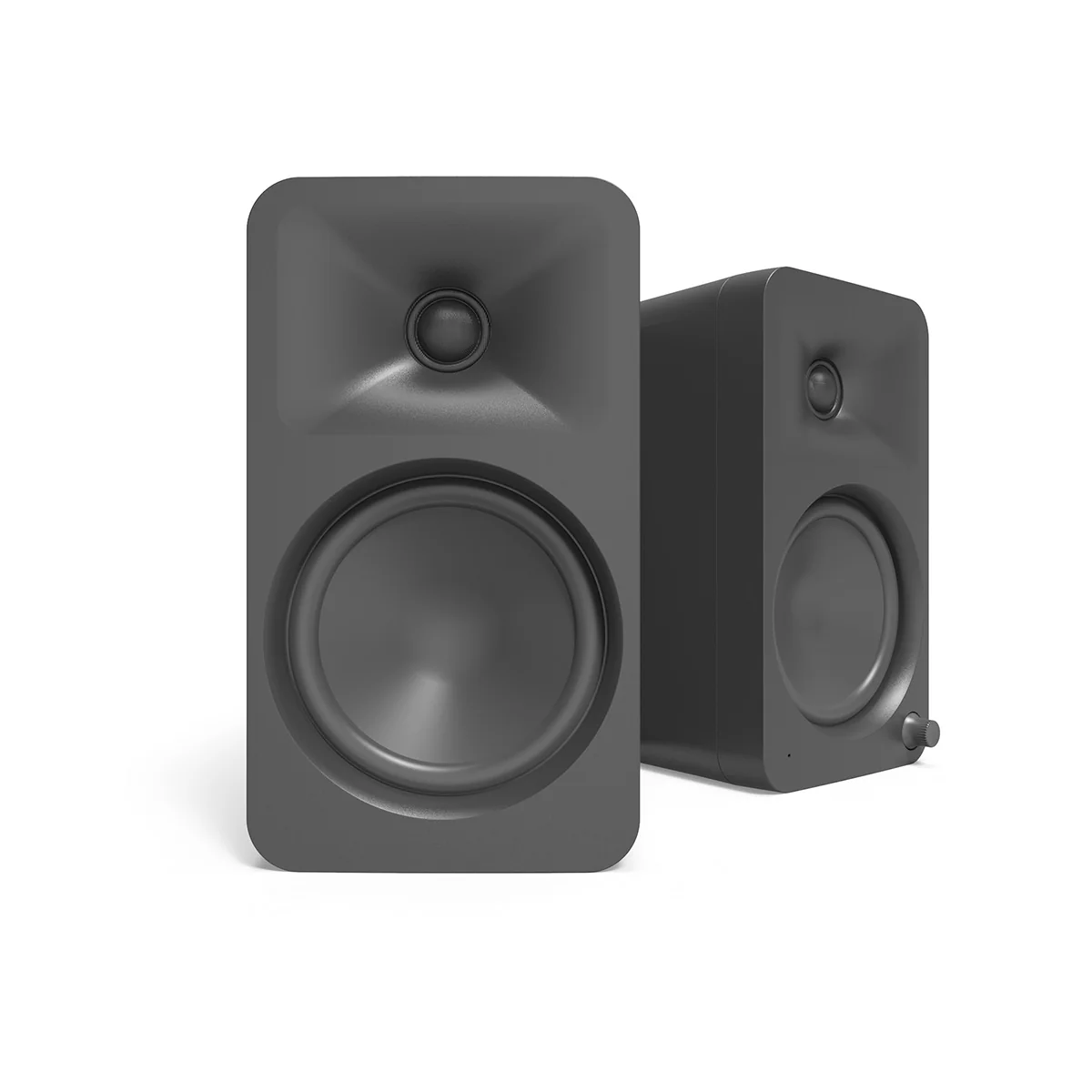 Kanto ORA4 Powered Reference Desktop Speakers - Pair - Image 5