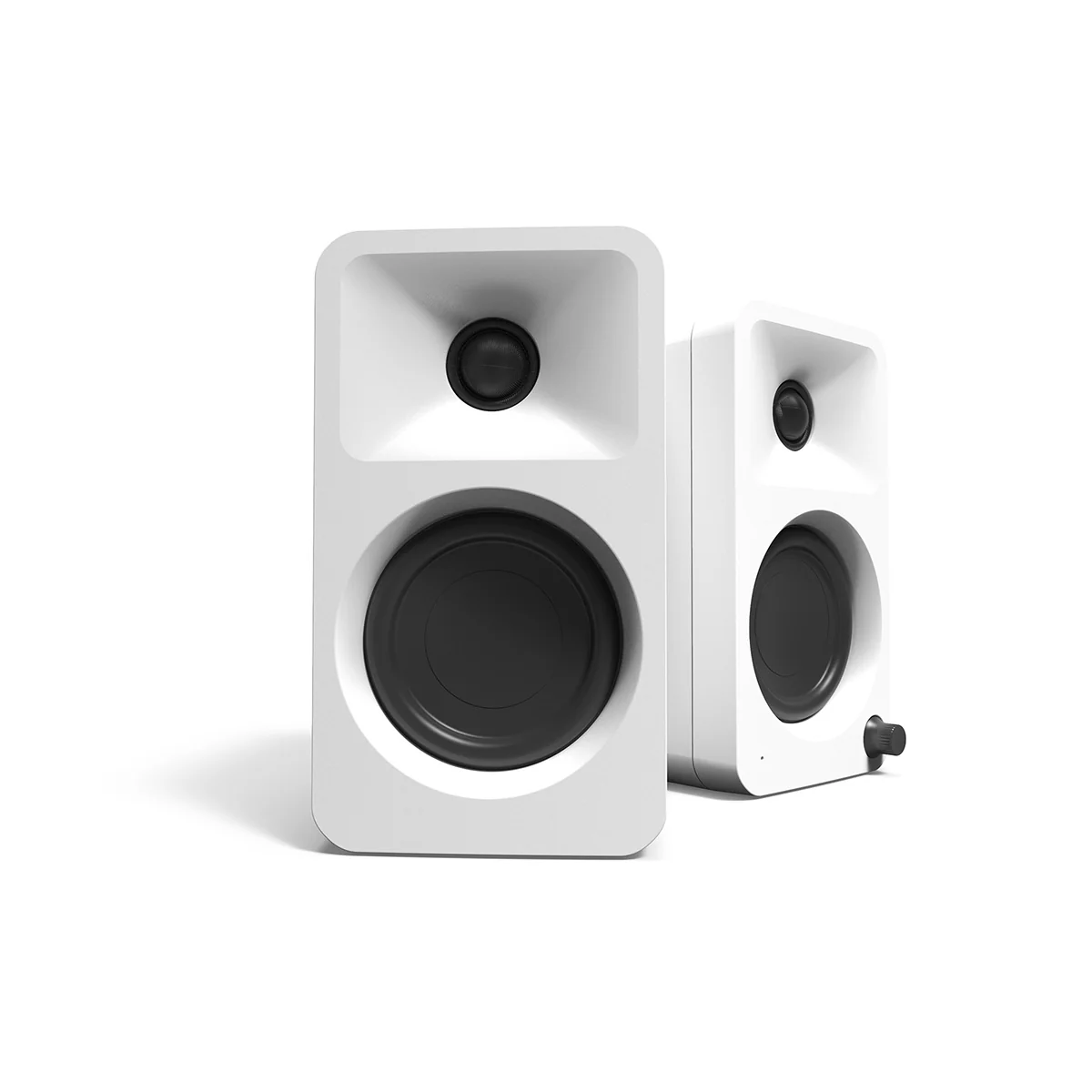 Kanto ORA Powered Reference Desktop Speakers - Pair - Image 3