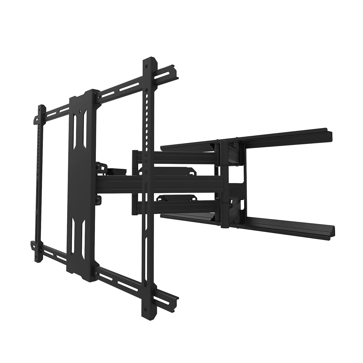 Kanto OPEN BOX PDX700 Long Extension Full Motion TV Wall Mount for 42" - 100" TVs - A Grade