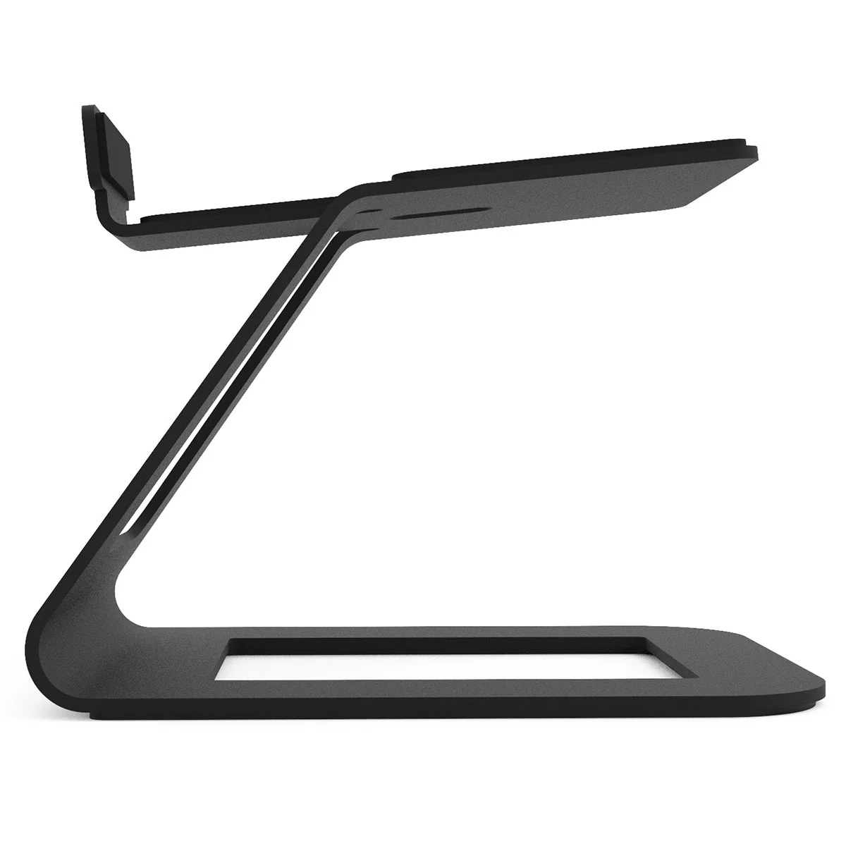 Kanto SE6 Elevated Desktop Speaker Stands for Large Speakers - Pair - Image 12