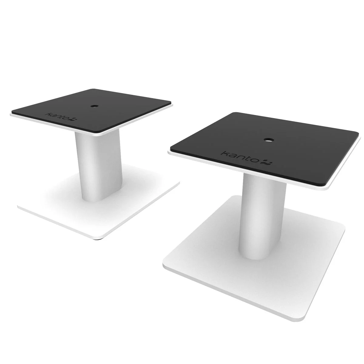 Kanto SP6HD Desktop Speaker Stands 6" - Image 9