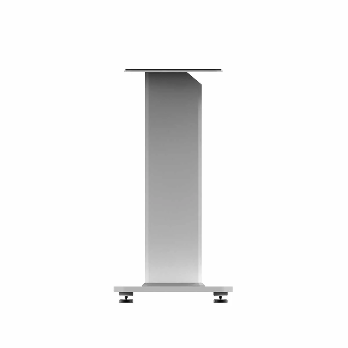 Kanto SX Series Premium Fillable Speaker Stands - Image 12