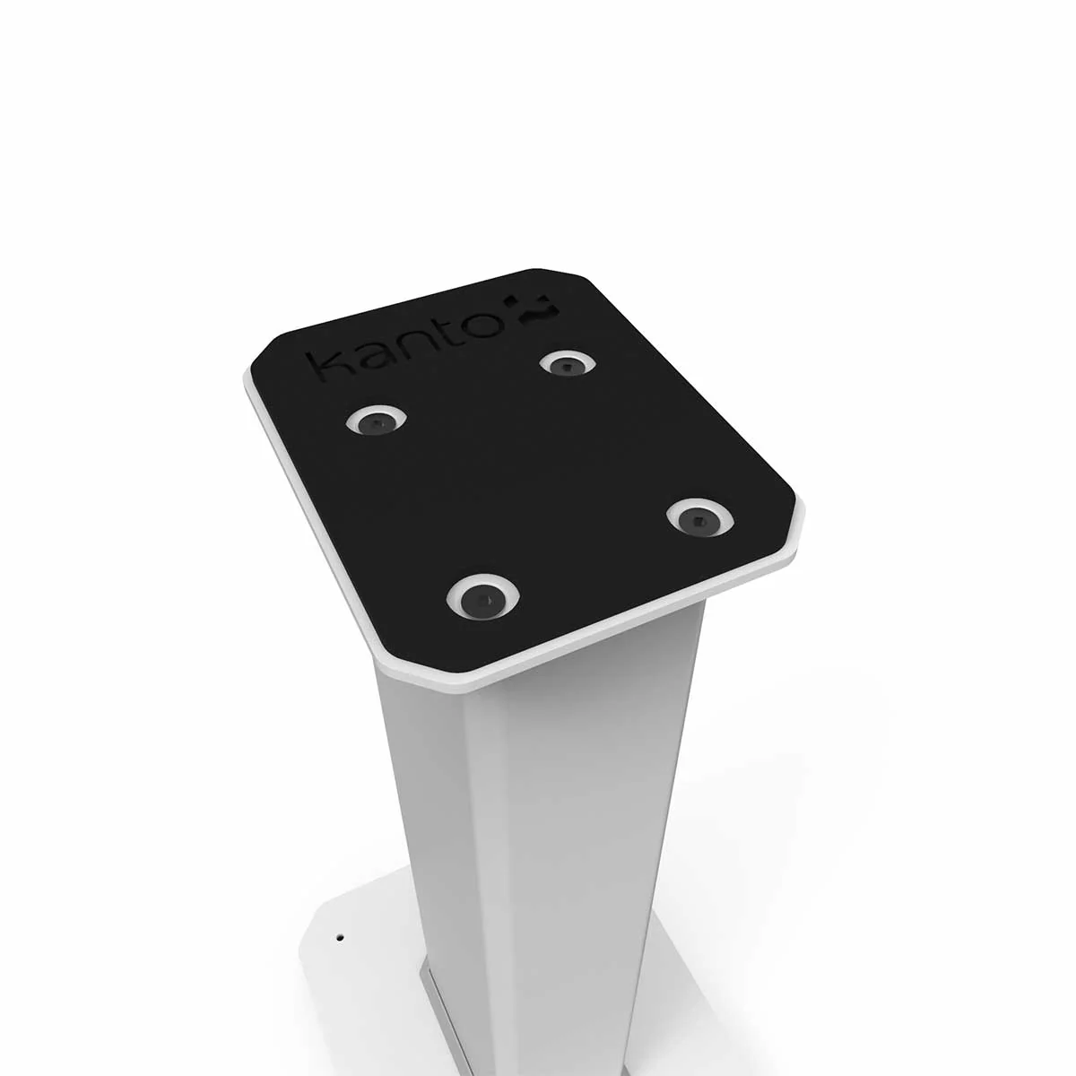 Kanto SX Series Premium Fillable Speaker Stands - Image 22