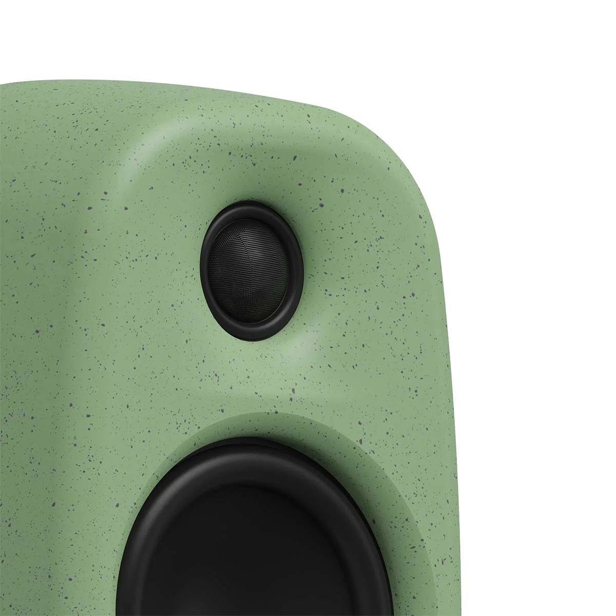 Kanto UKI Compact Desktop Speakers - Image 12