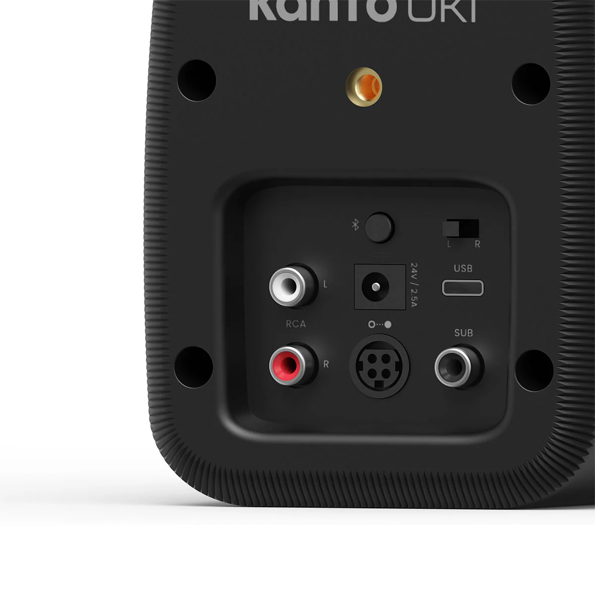 Kanto UKI Compact Desktop Speakers - Image 15