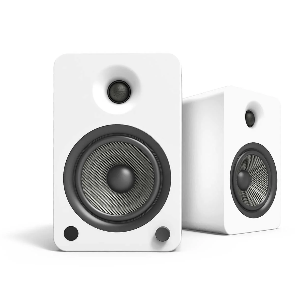 Kanto YU6 Powered Bookshelf Speakers - Pair - Image 34