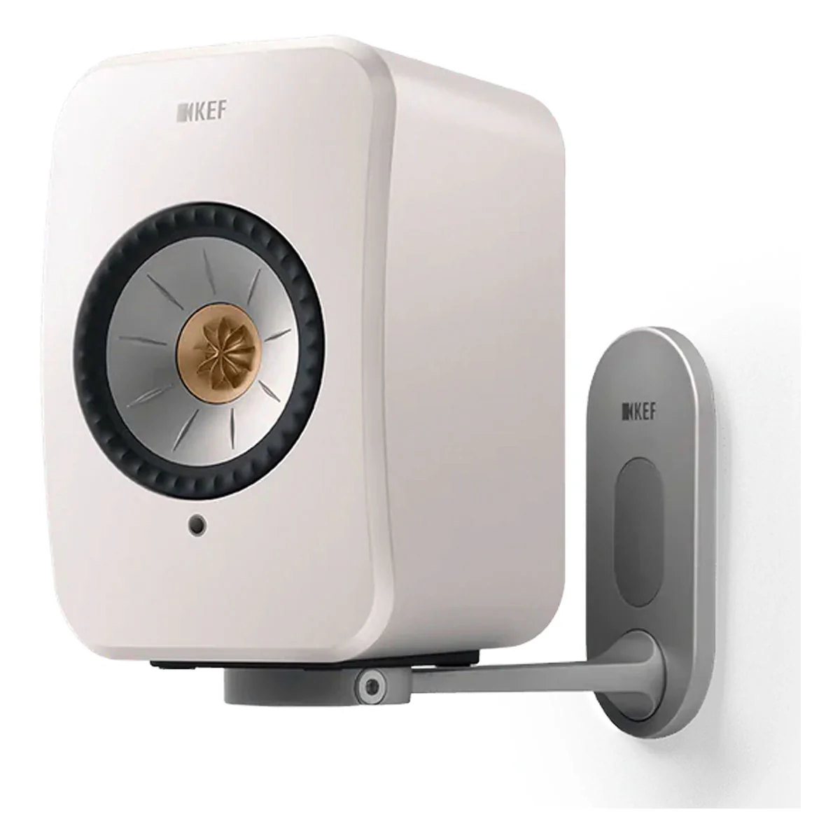 KEF B1 Wall Bracket for LSX II - Pair - Image 3