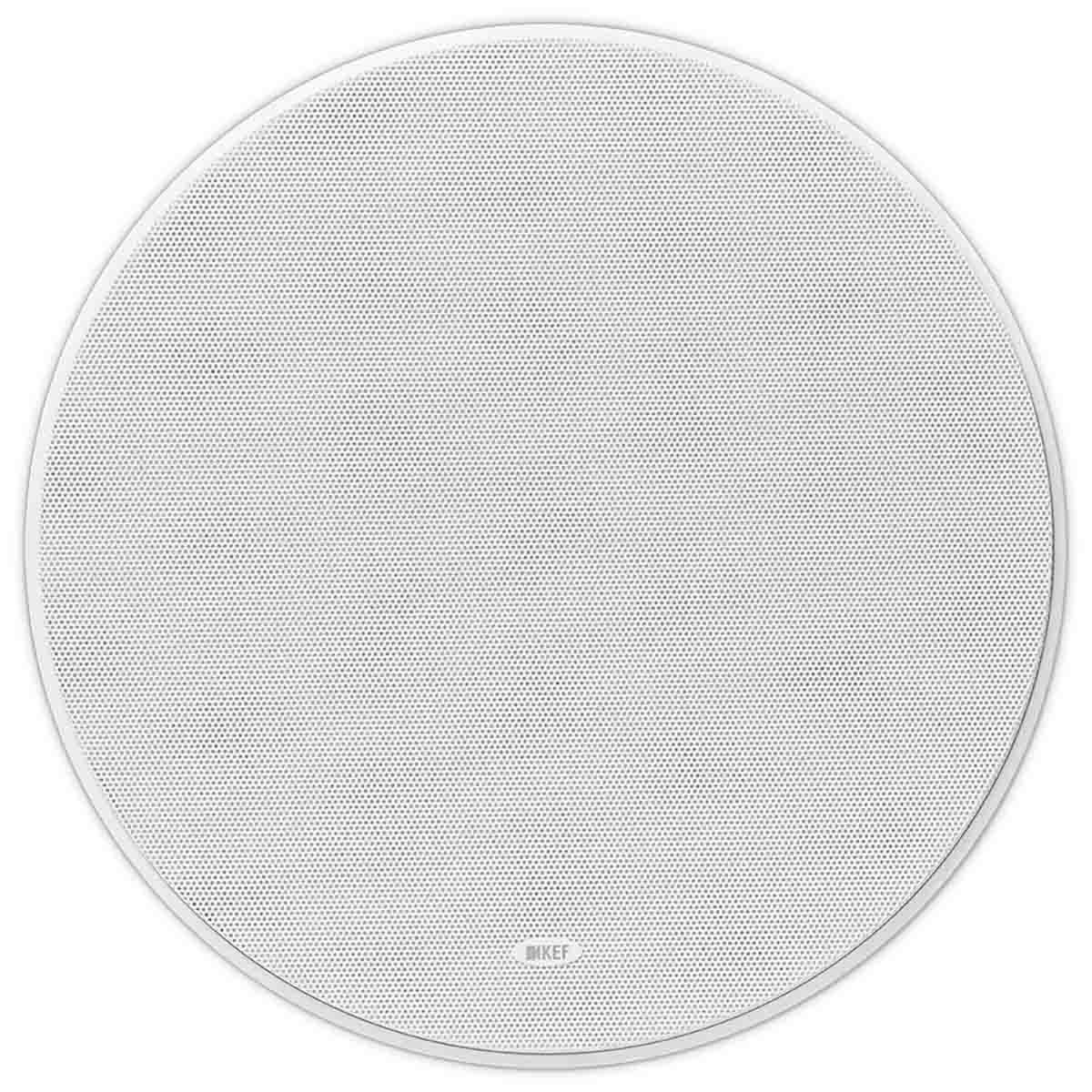 KEF CI250RRM-THX In-Ceiling Loudspeaker - White - Each - Image 3