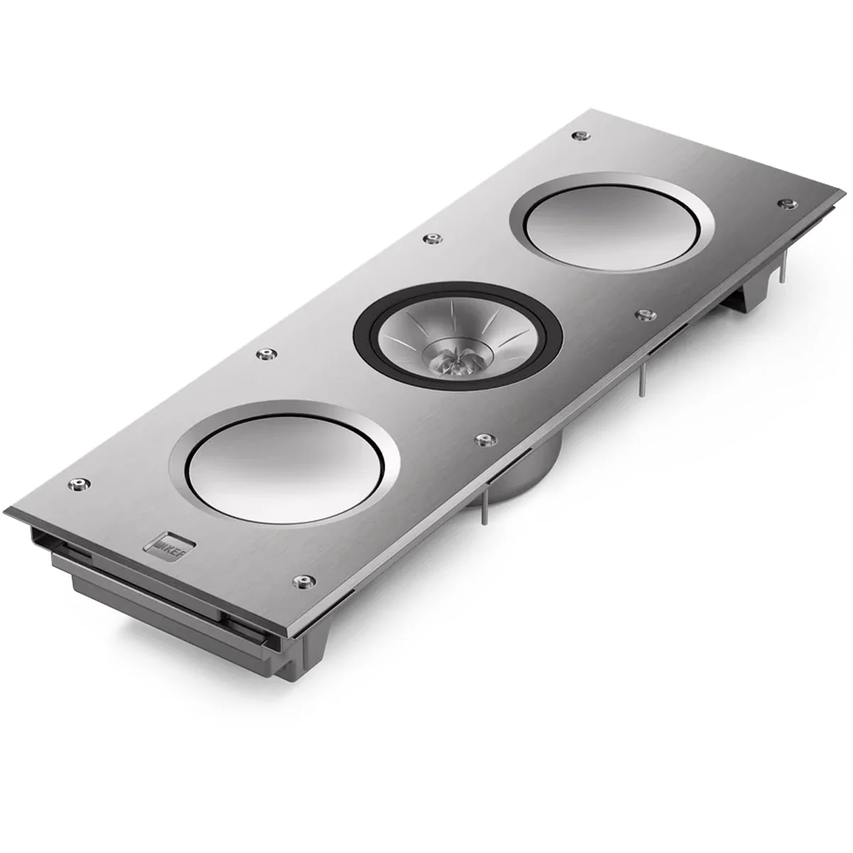 KEF Ci3160RLM-THX In-Wall Loudspeaker - Each - Image 4