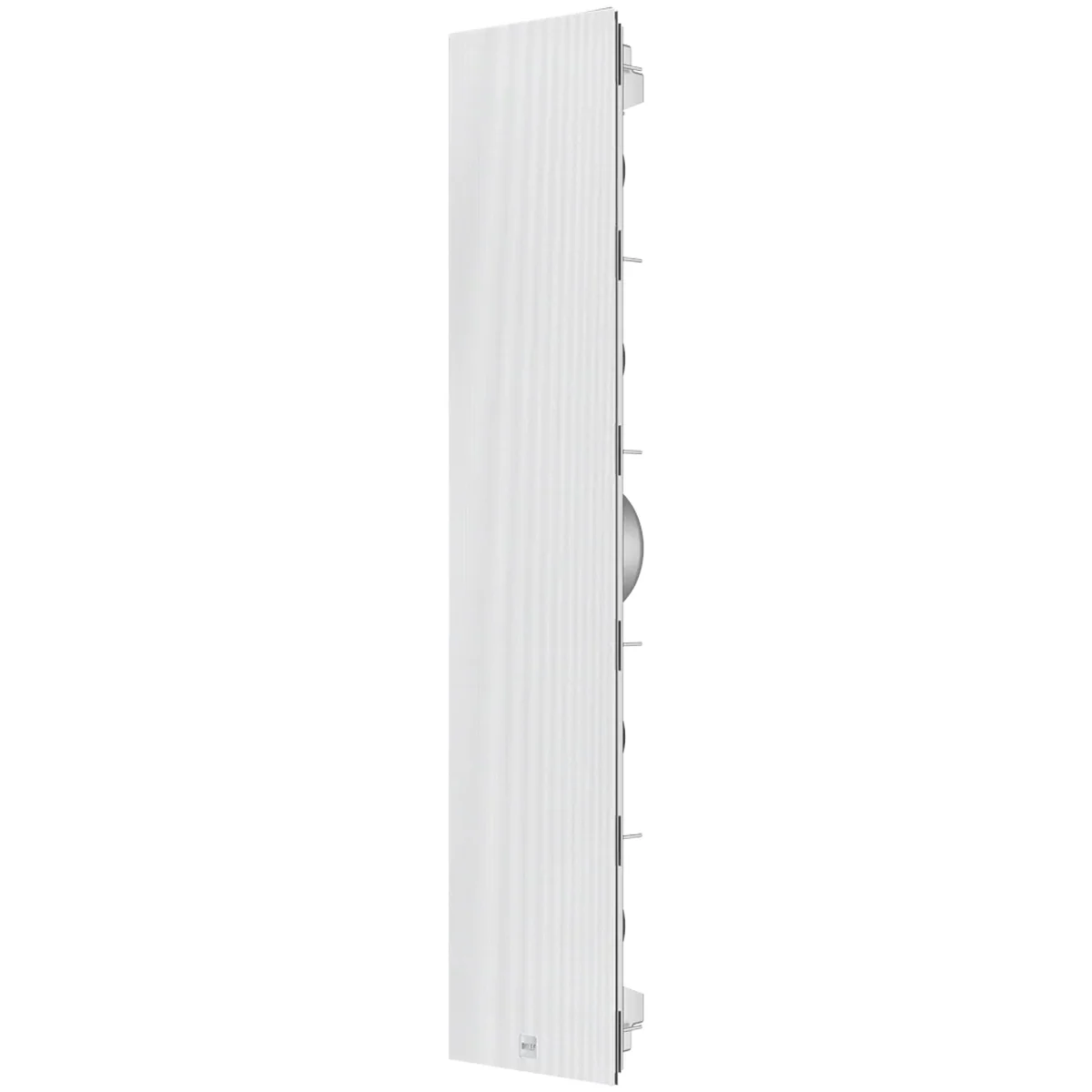 KEF Ci5160RLM-THX Extreme In-Wall THX Ultra2 Speaker - Silver - Each - Image 3