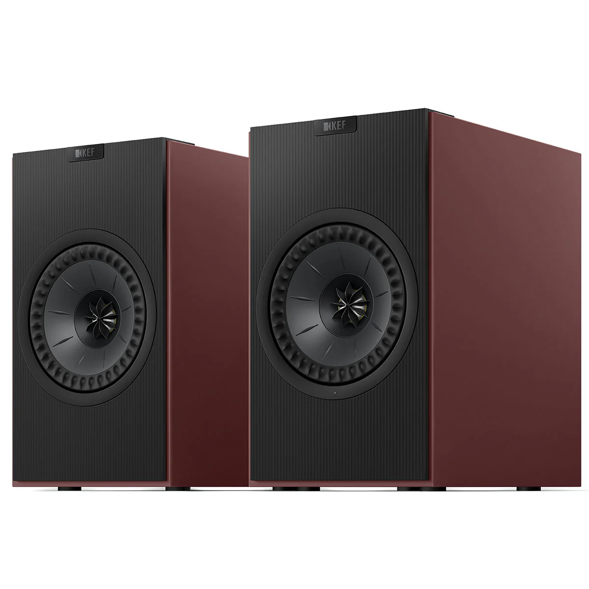 KEF Coda W Powered Speakers