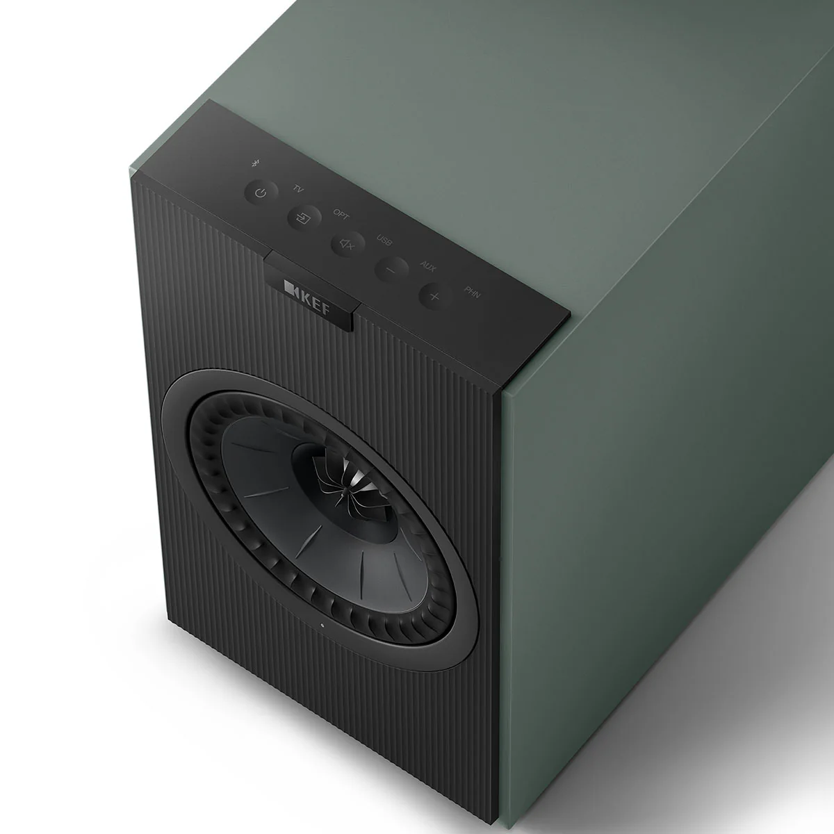 KEF Coda W Powered Speakers - Image 8