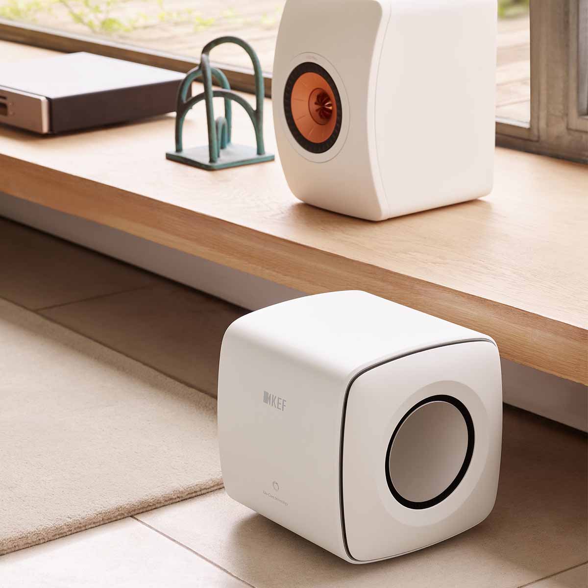 KEF KC62 Subwoofer - Image 19