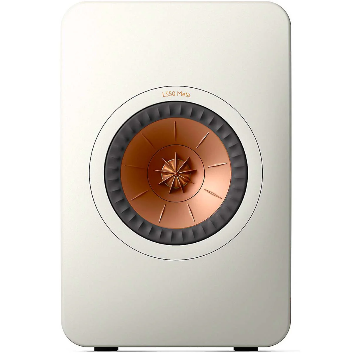KEF LS50 Meta Center Single Monitor Bookshelf - Each - Image 13