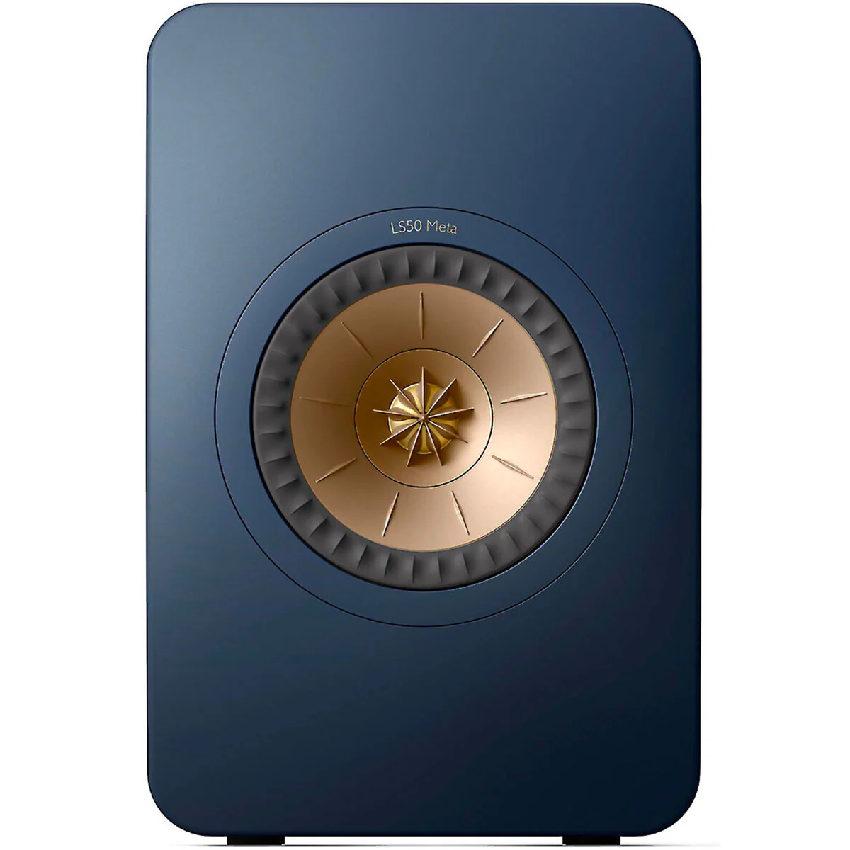 KEF LS50 Meta Center Single Monitor Bookshelf - Each - Image 18