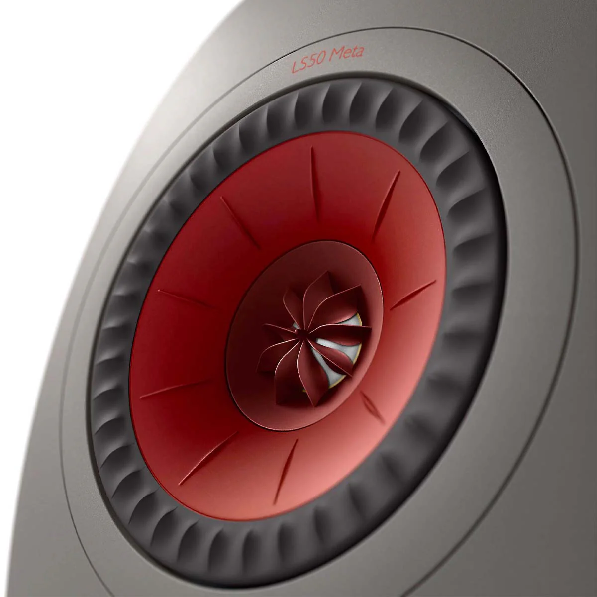 KEF LS50 Meta Center Single Monitor Bookshelf - Each - Image 27