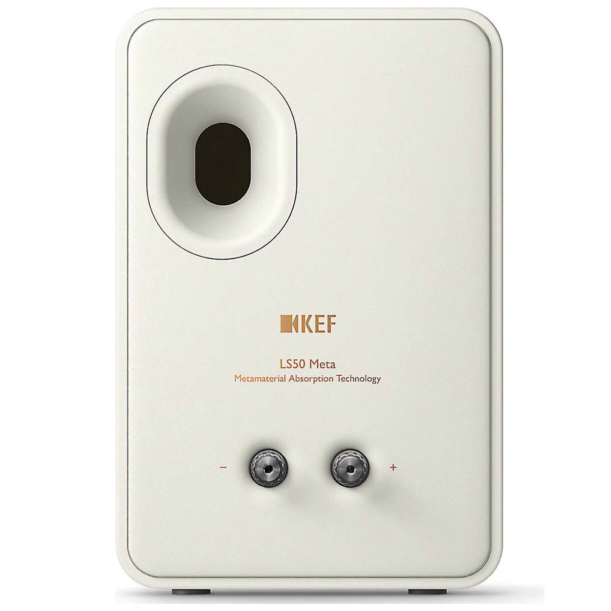 KEF LS50 Meta Monitor Bookshelf Speakers - Pair - Image 13