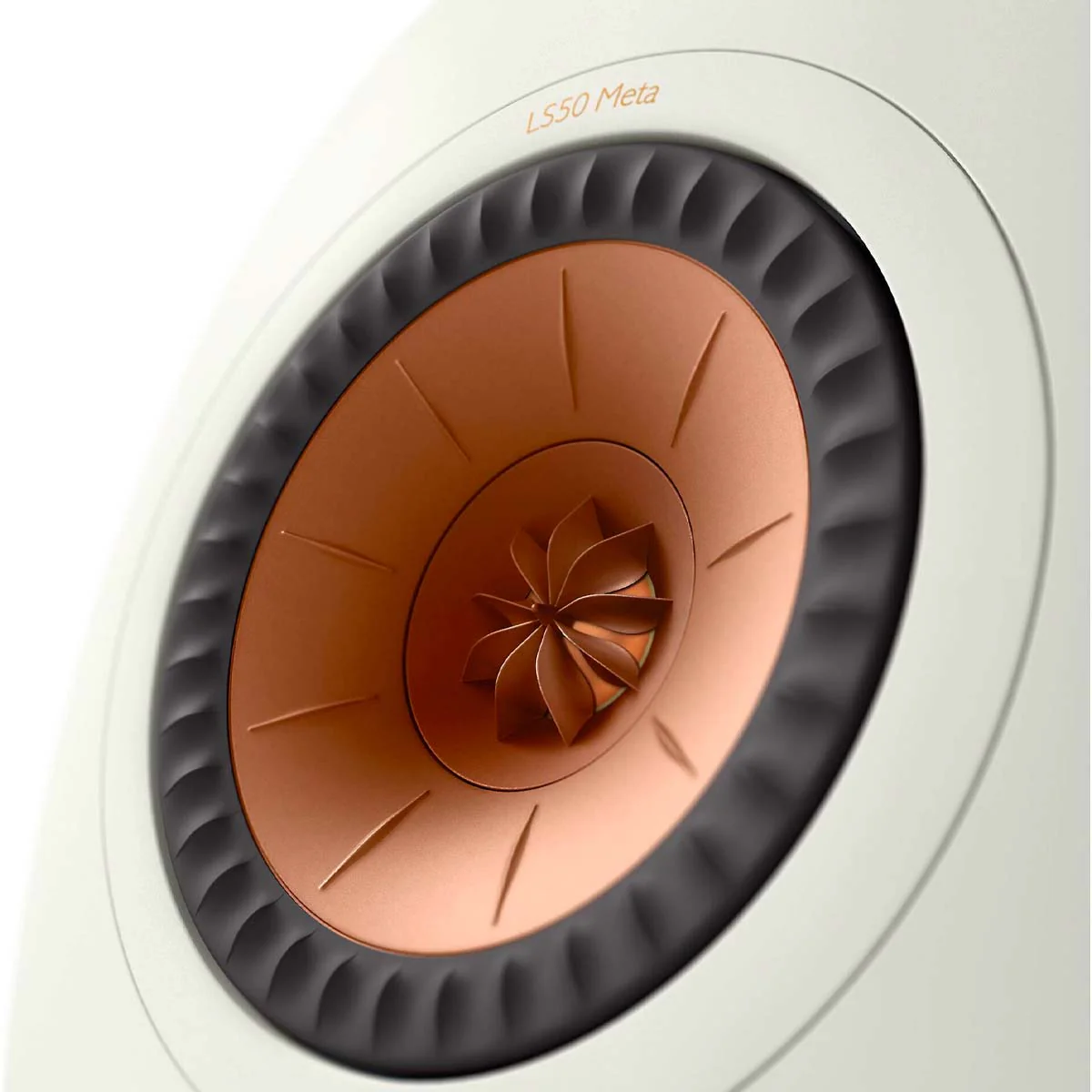KEF LS50 Meta Monitor Bookshelf Speakers - Pair - Image 14