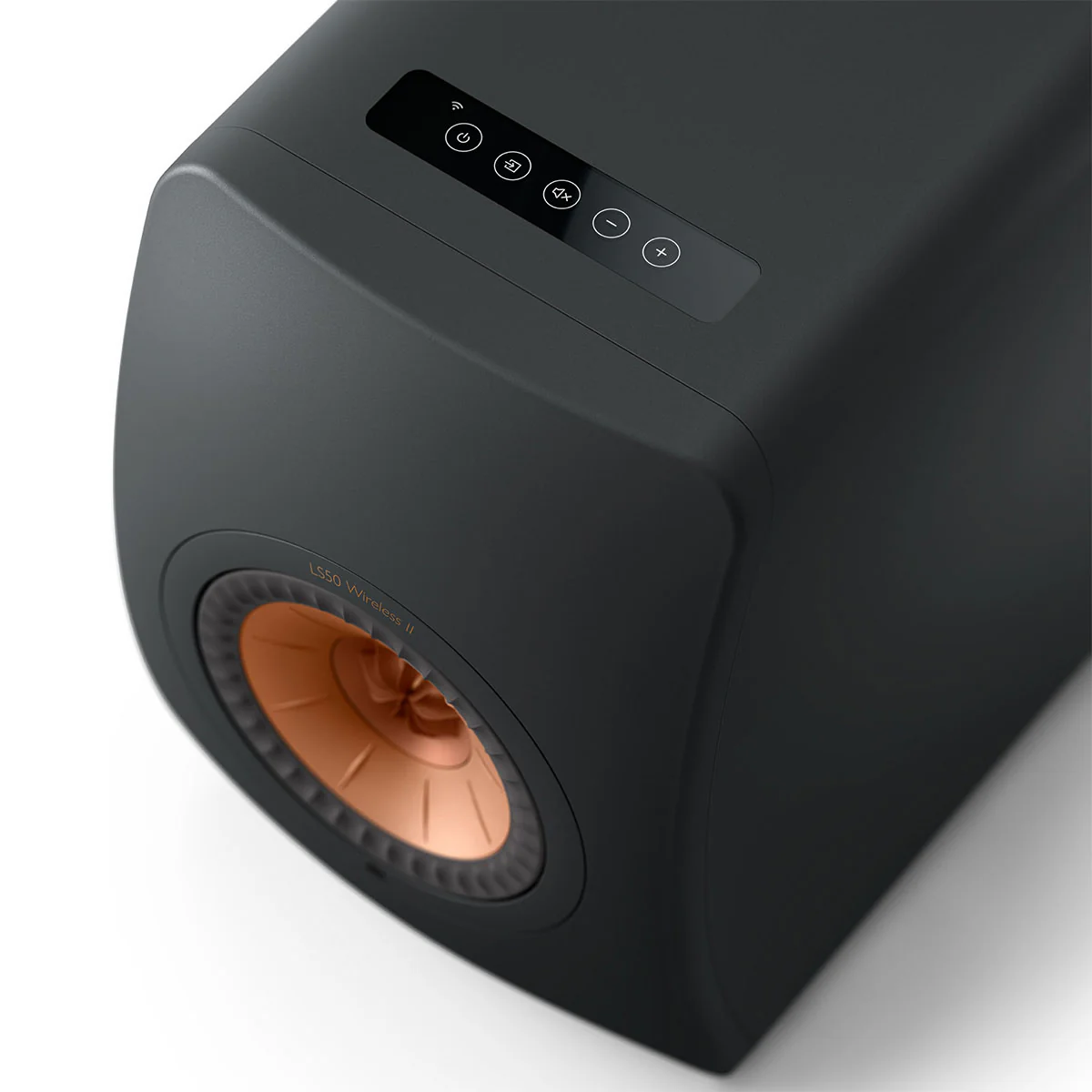 KEF LS50 Wireless II High Resolution Music System - Pair - Image 19