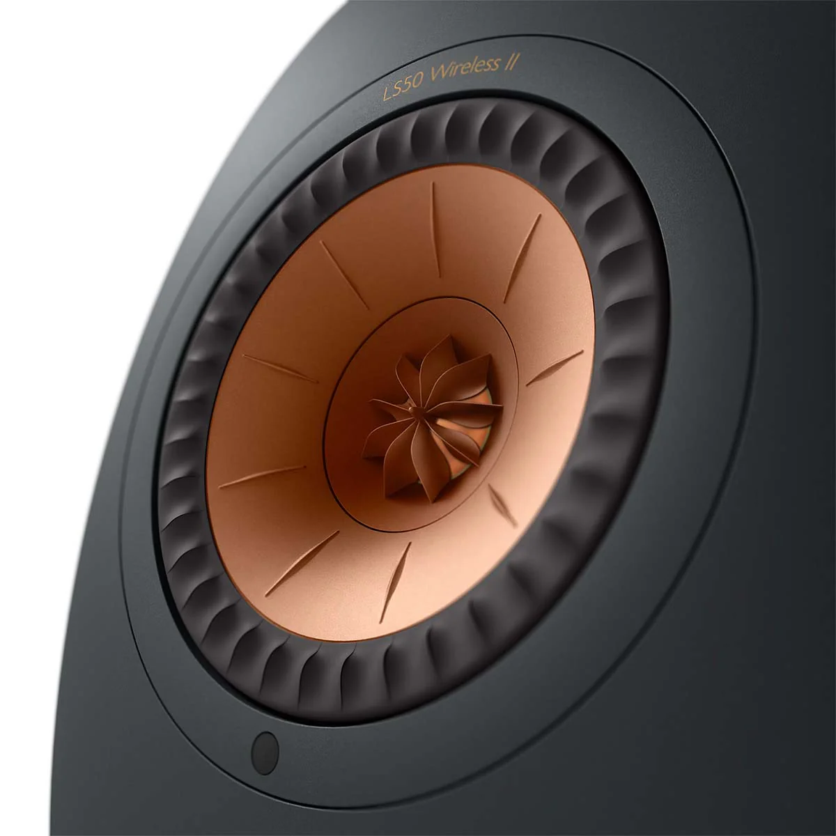 KEF LS50 Wireless II High Resolution Music System - Pair - Image 20