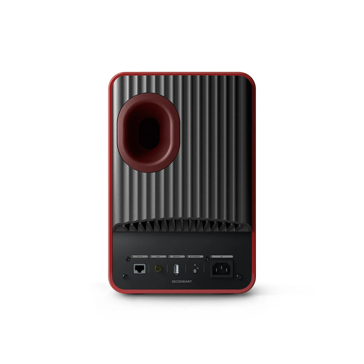 KEF LS50 Wireless II High Resolution Music System - Pair - Image 27