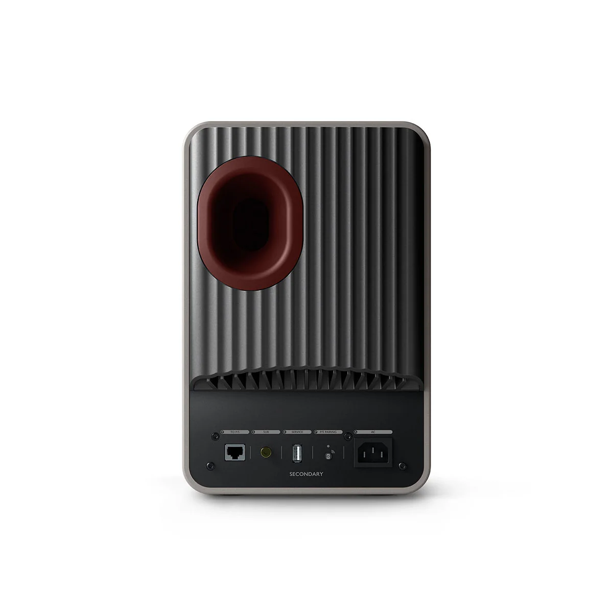 KEF LS50 Wireless II High Resolution Music System - Pair - Image 43