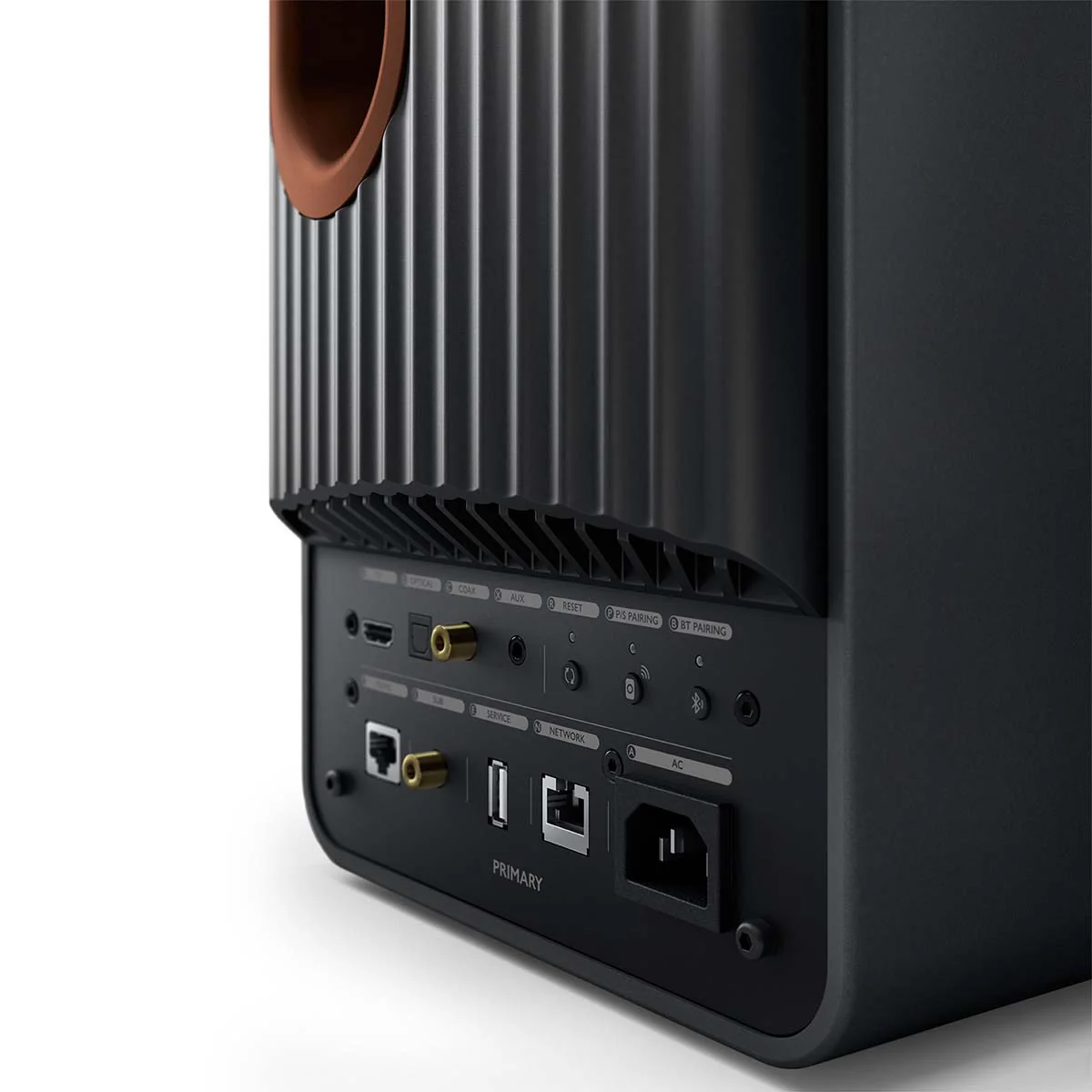 KEF LS50 Wireless II High Resolution Music System - Pair - Image 8