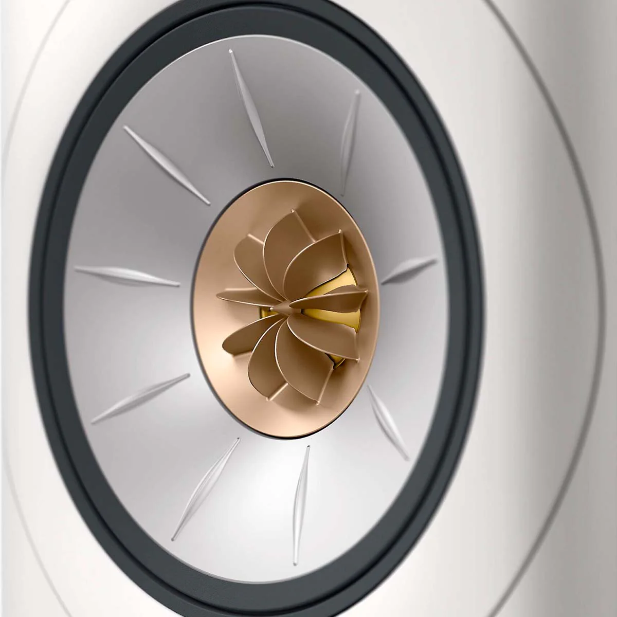 KEF LS60 Wireless Music System - Pair - Image 27